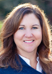 Carrie Umporowicz